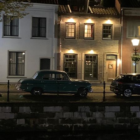 Toplocatie In Centrum L'Écluse Extérieur photo