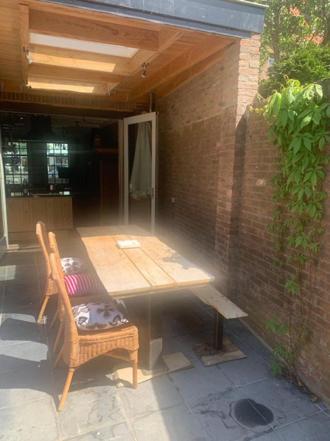 Toplocatie In Centrum L'Écluse Extérieur photo